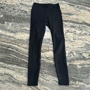 Fabletics PowerHold High-Waisted 7/8 Leggings
